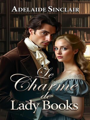 cover image of Le charme de Lady Books